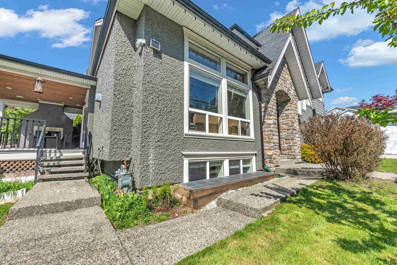 Image of home for listing MLS® R3169071