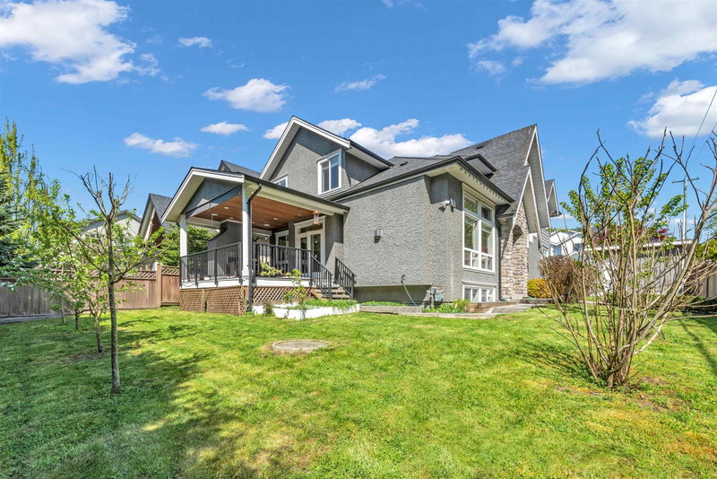 Image of home for listing MLS® R3169071