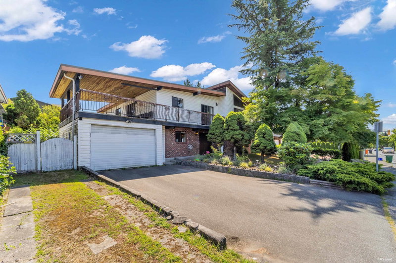 Image of home for listing MLS® R3169074