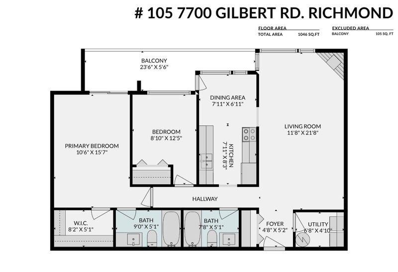 Image of home for listing MLS® R3169079