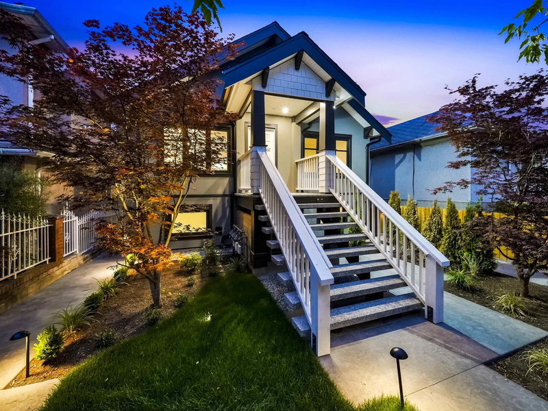 Image of home for listing MLS® R3169082