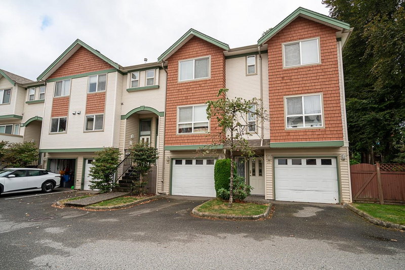 Image of home for listing MLS® R3169091