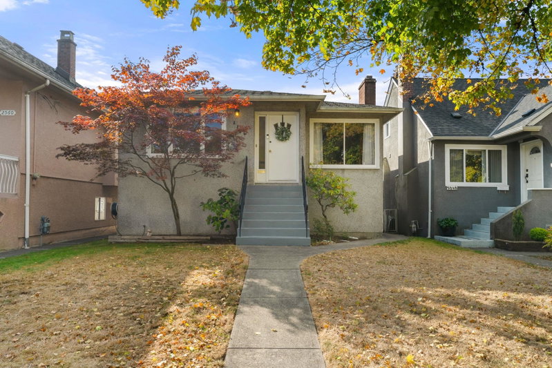 Image of home for listing MLS® R3169092