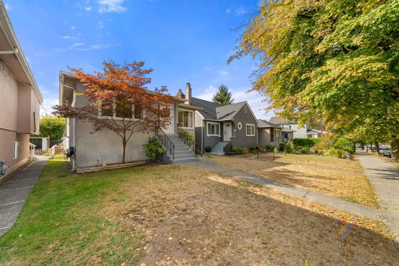 Image of home for listing MLS® R3169092