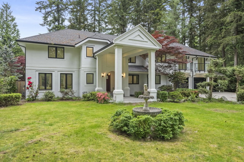 Image of home for listing MLS® R3169094