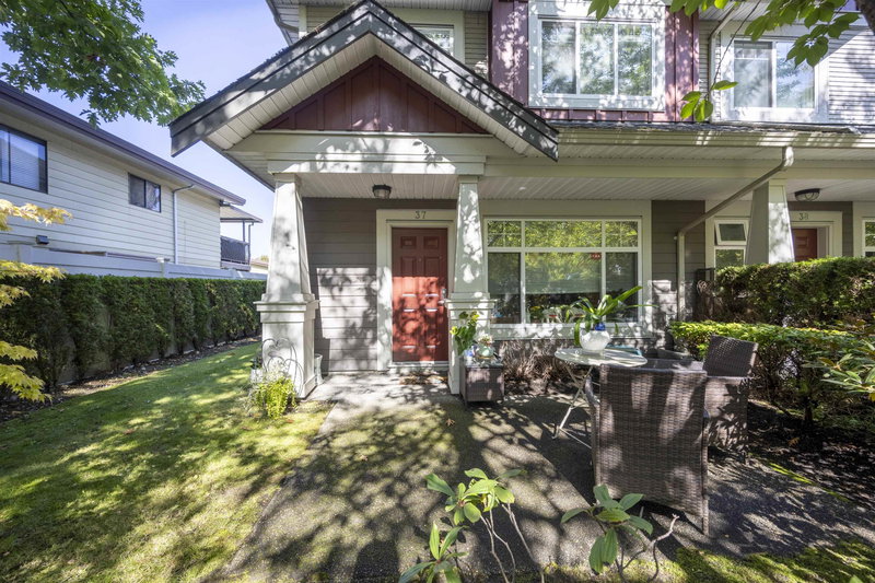 Image of home for listing MLS® R3169099