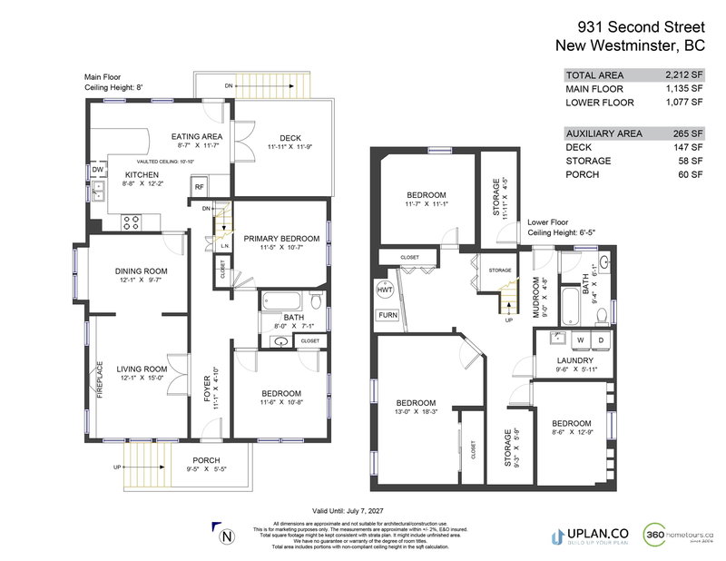 Image of home for listing MLS® R3169100