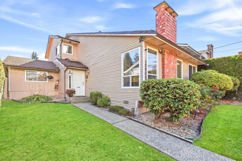 Image of home for listing MLS® R3169101