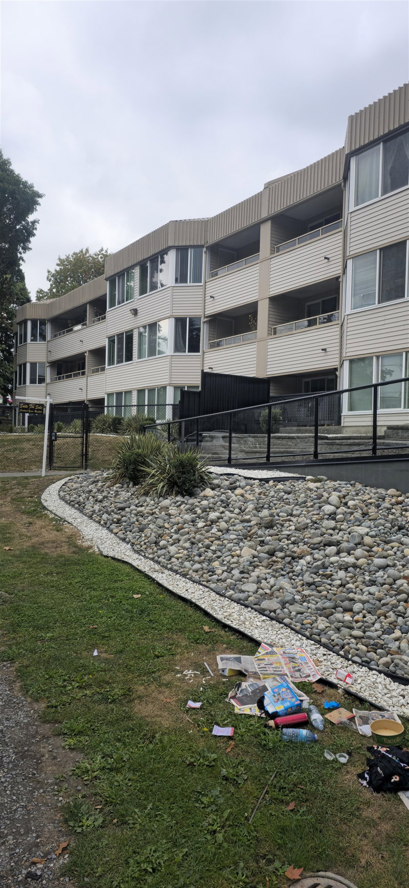 Image of home for listing MLS® R3169110