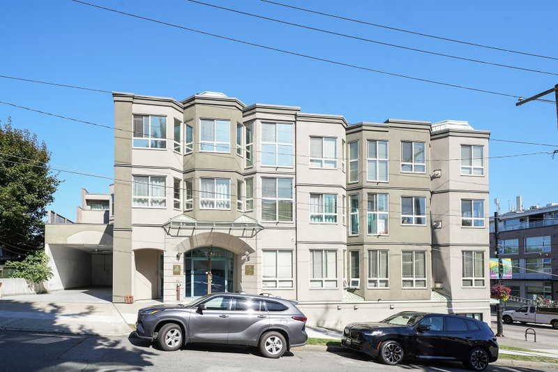Image of home for listing MLS® R3169121