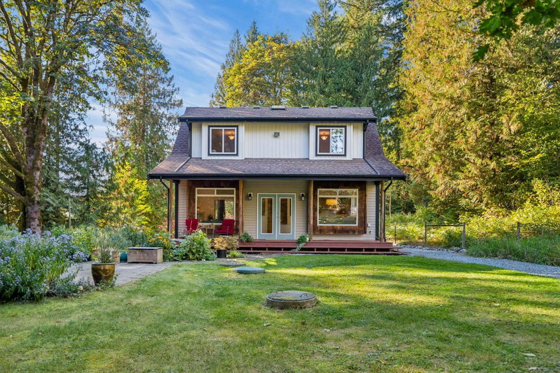 Image of home for listing MLS® R3169130