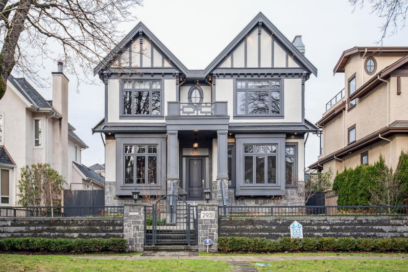 Image of home for listing MLS® R3169136