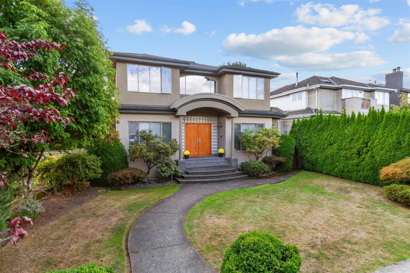 Image of home for listing MLS® R3169143