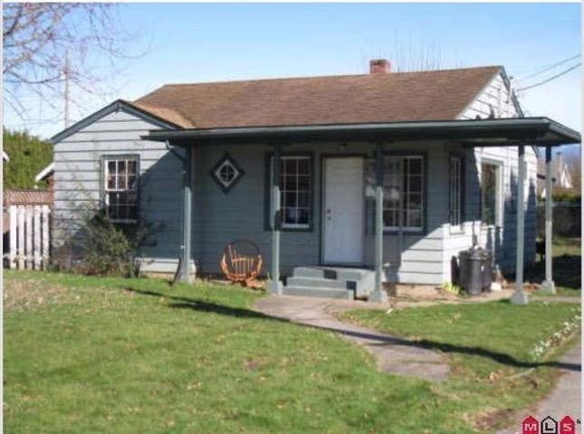 Image of home for listing MLS® R3169154
