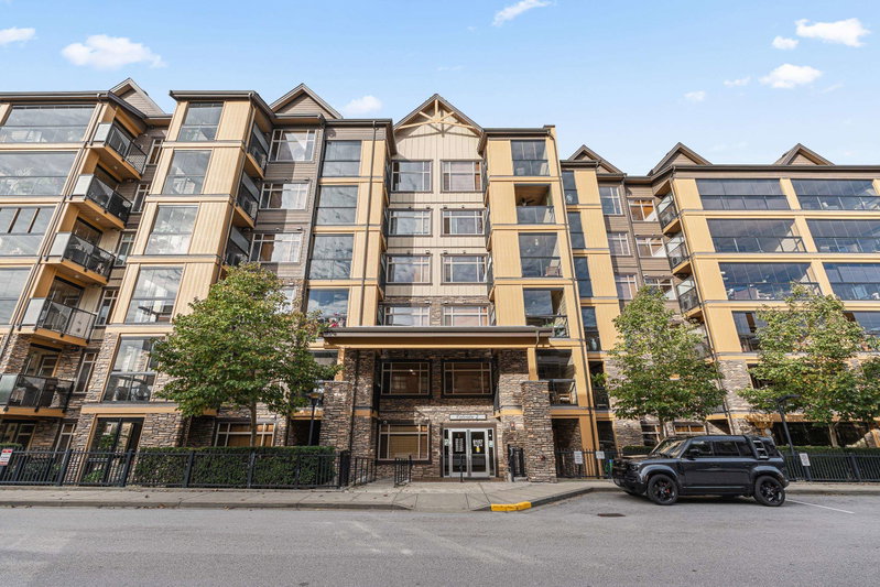 Image of home for listing MLS® R3169167
