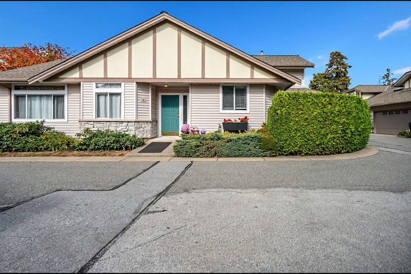 Image of home for listing MLS® R3169185