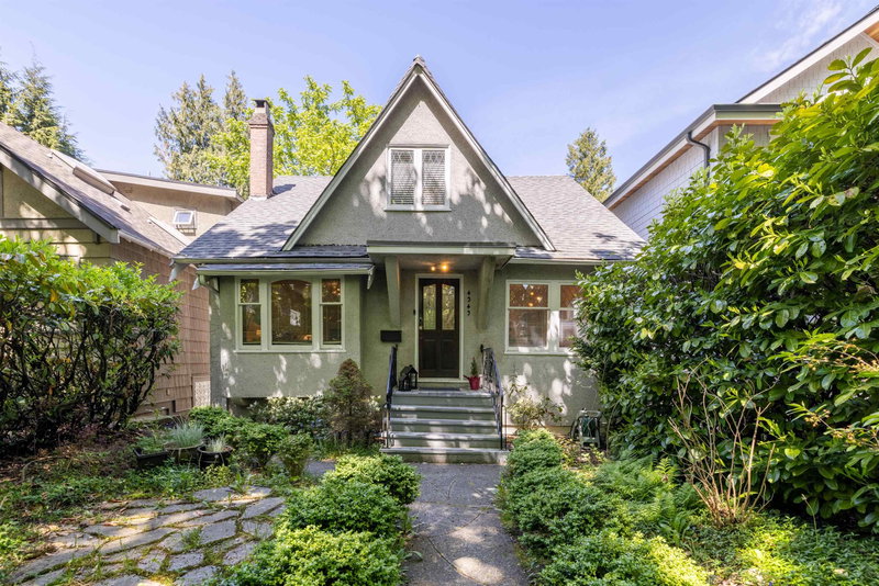 Image of home for listing MLS® R3169190