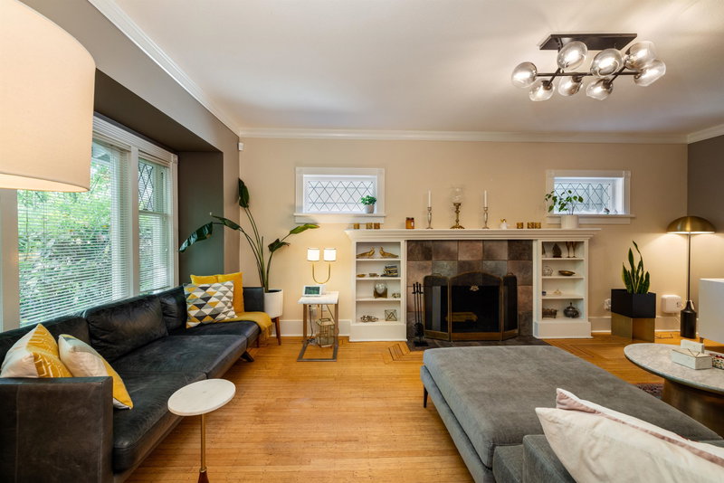 Image of home for listing MLS® R3169190