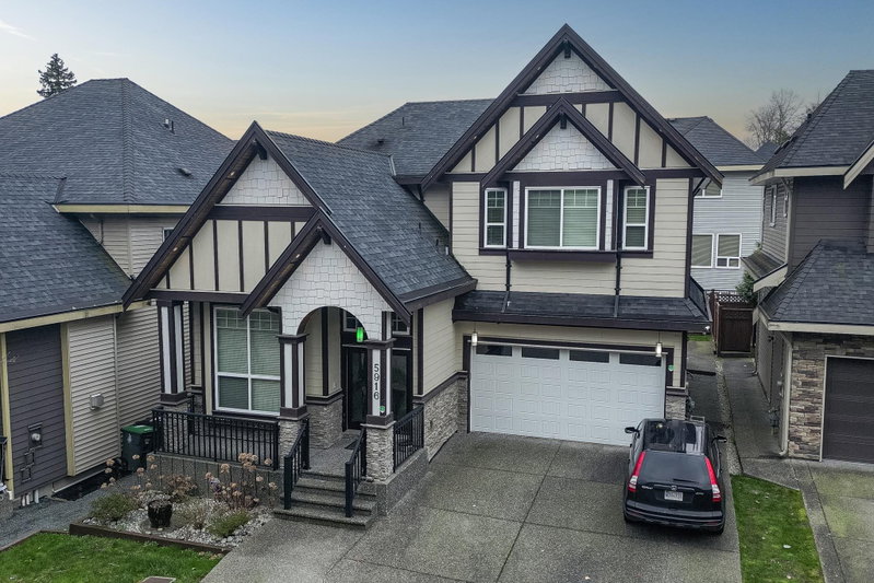 Image of home for listing MLS® R3169194