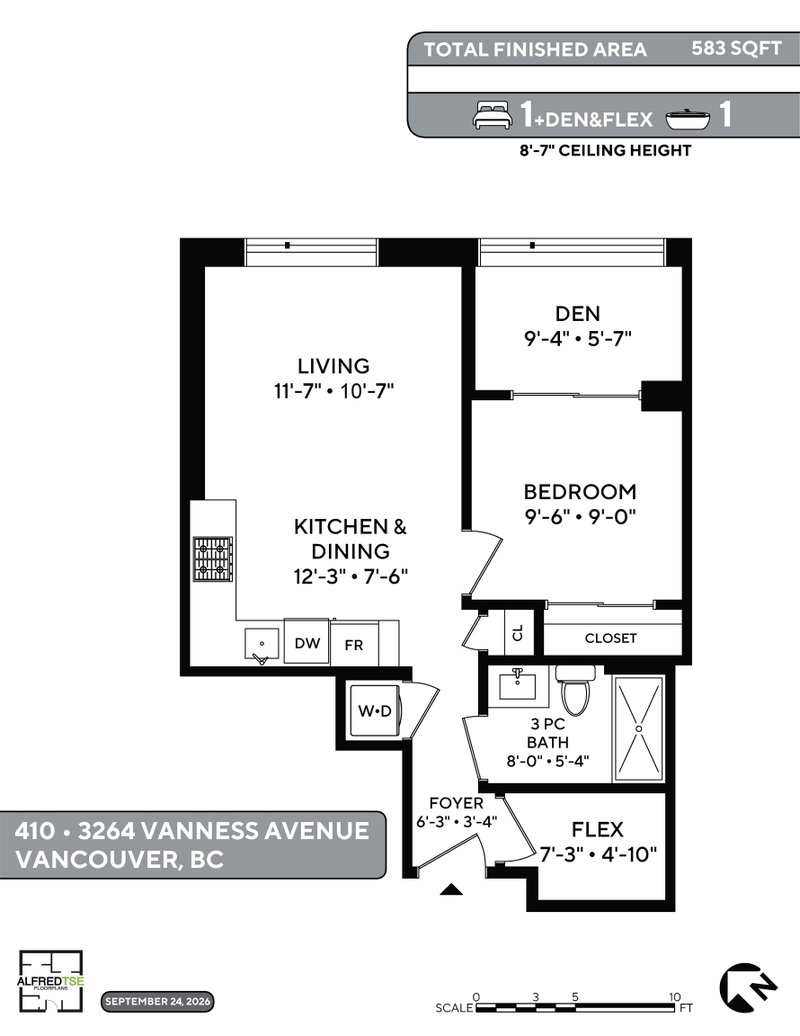 Image of home for listing MLS® R3169197