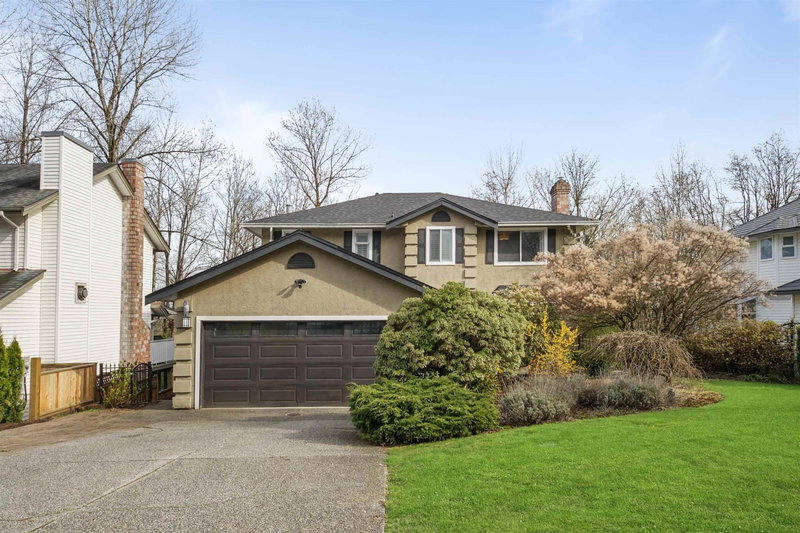 Image of home for listing MLS® R3169201