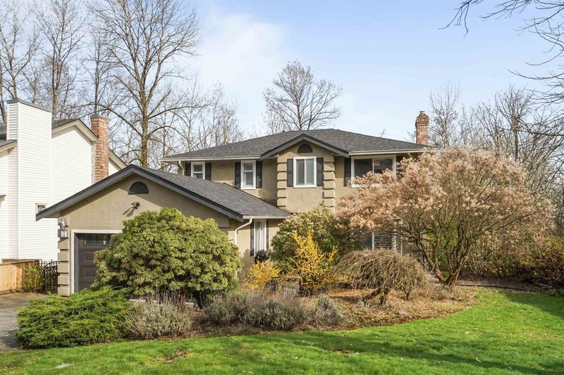 Image of home for listing MLS® R3169201