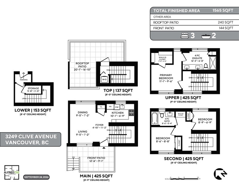 Image of home for listing MLS® R3169210
