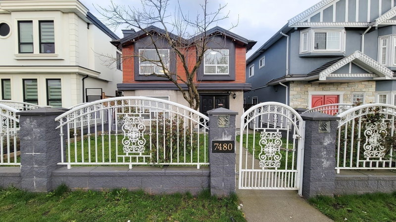 Image of home for listing MLS® R3169211