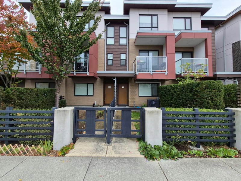 Image of home for listing MLS® R3169212