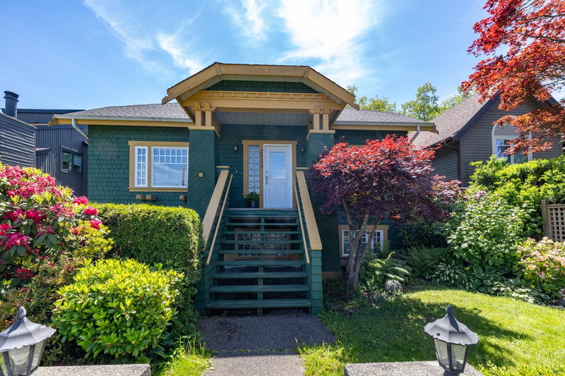 Image of home for listing MLS® R3169221