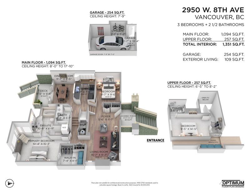 Image of home for listing MLS® R3169221