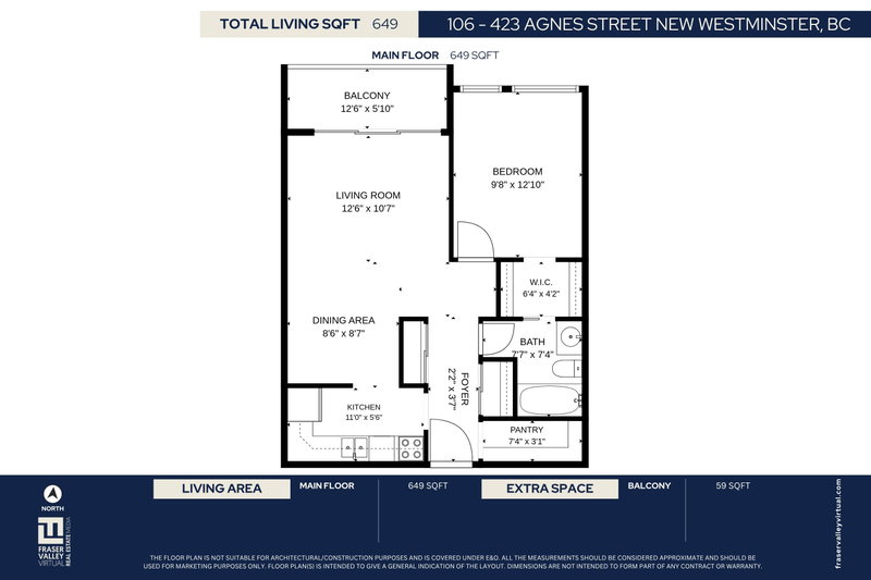 Image of home for listing MLS® R3169224