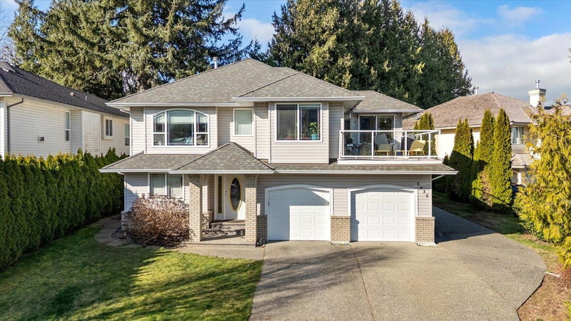 Image of home for listing MLS® R3169235