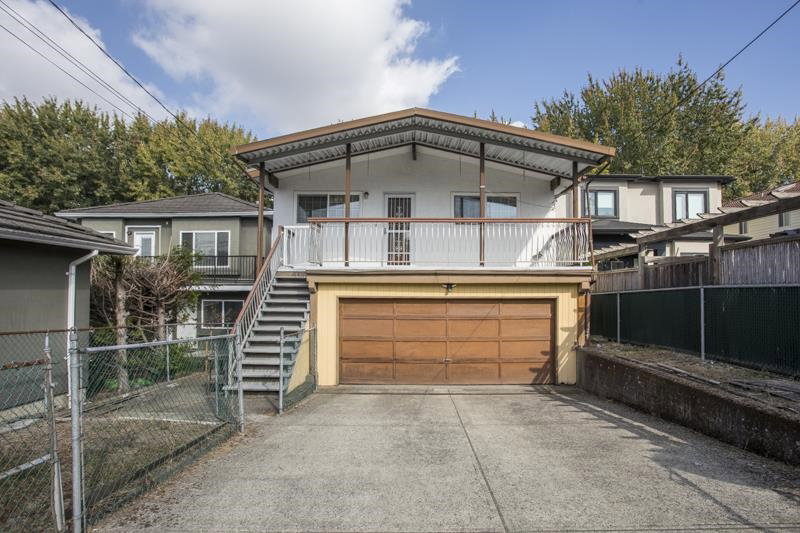 Image of home for listing MLS® R3169238