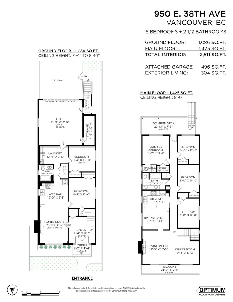 Image of home for listing MLS® R3169238