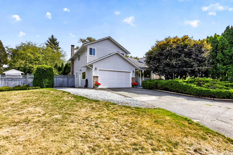 Image of home for listing MLS® R3169239