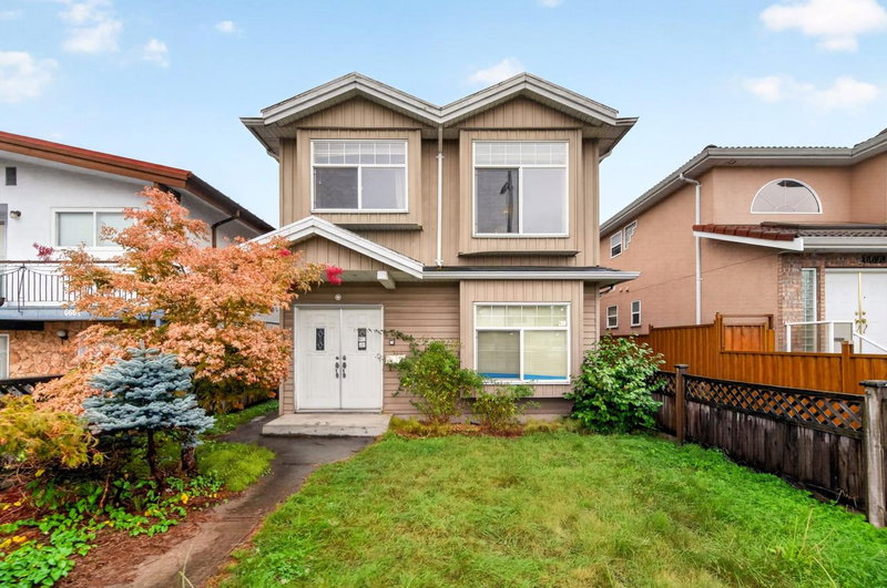 Image of home for listing MLS® R3169244