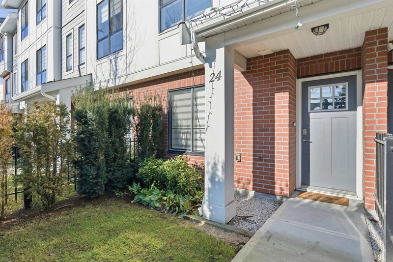 Image of home for listing MLS® R3169253