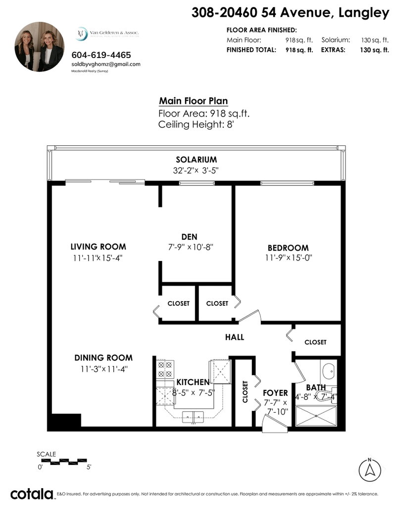 Image of home for listing MLS® R3169256