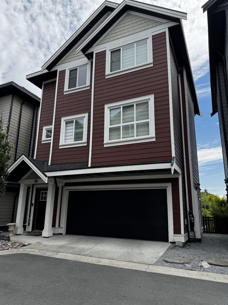 Image of home for listing MLS® R3169263
