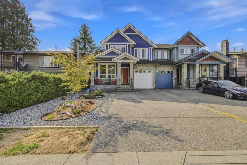 Image of home for listing MLS® R3169271
