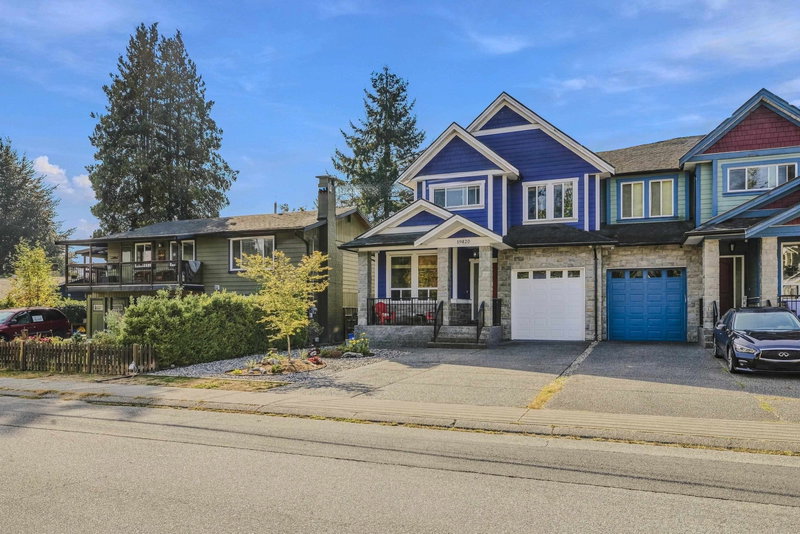 Image of home for listing MLS® R3169271