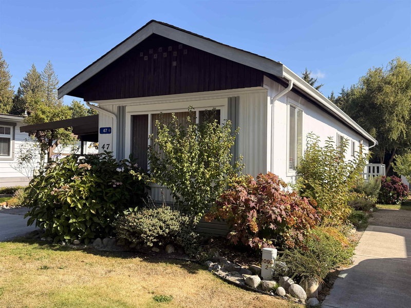 Image of home for listing MLS® R3169272