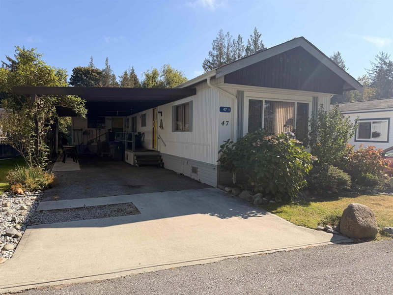 Image of home for listing MLS® R3169272