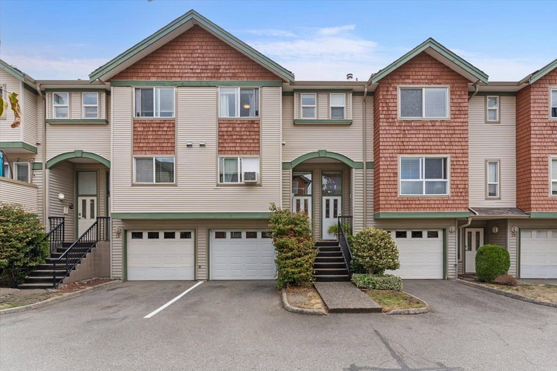 Image of home for listing MLS® R3169280