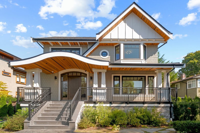 Image of home for listing MLS® R3169285