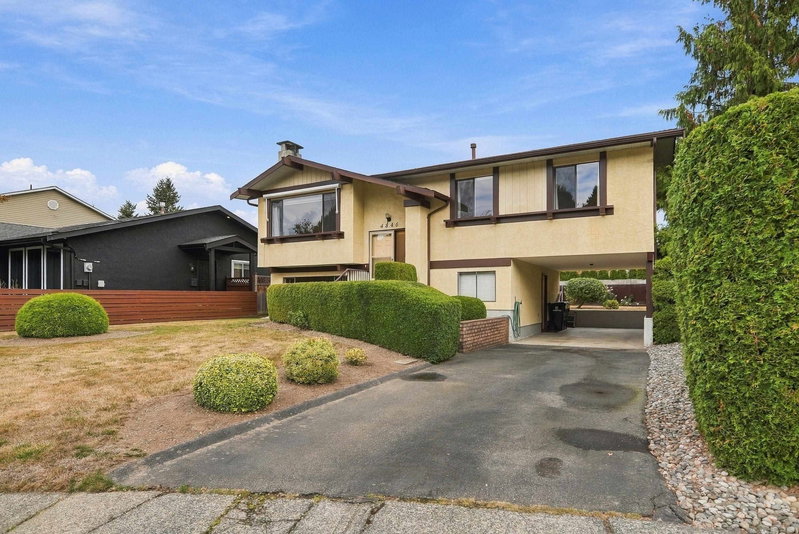 Image of home for listing MLS® R3169286
