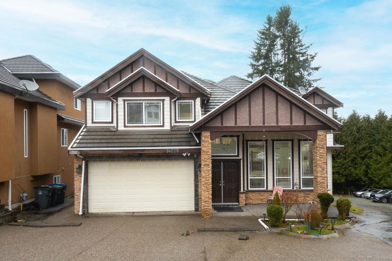 Image of home for listing MLS® R3169287