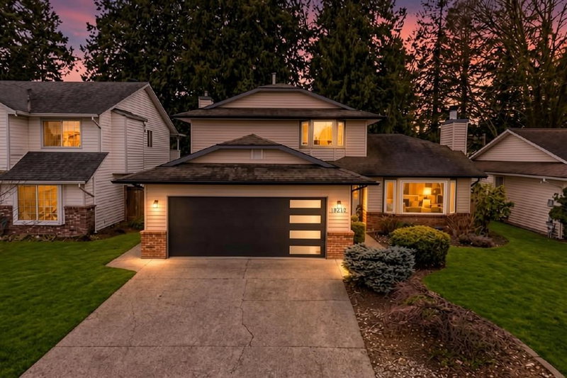 Image of home for listing MLS® R3169291