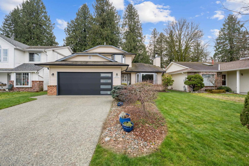 Image of home for listing MLS® R3169291